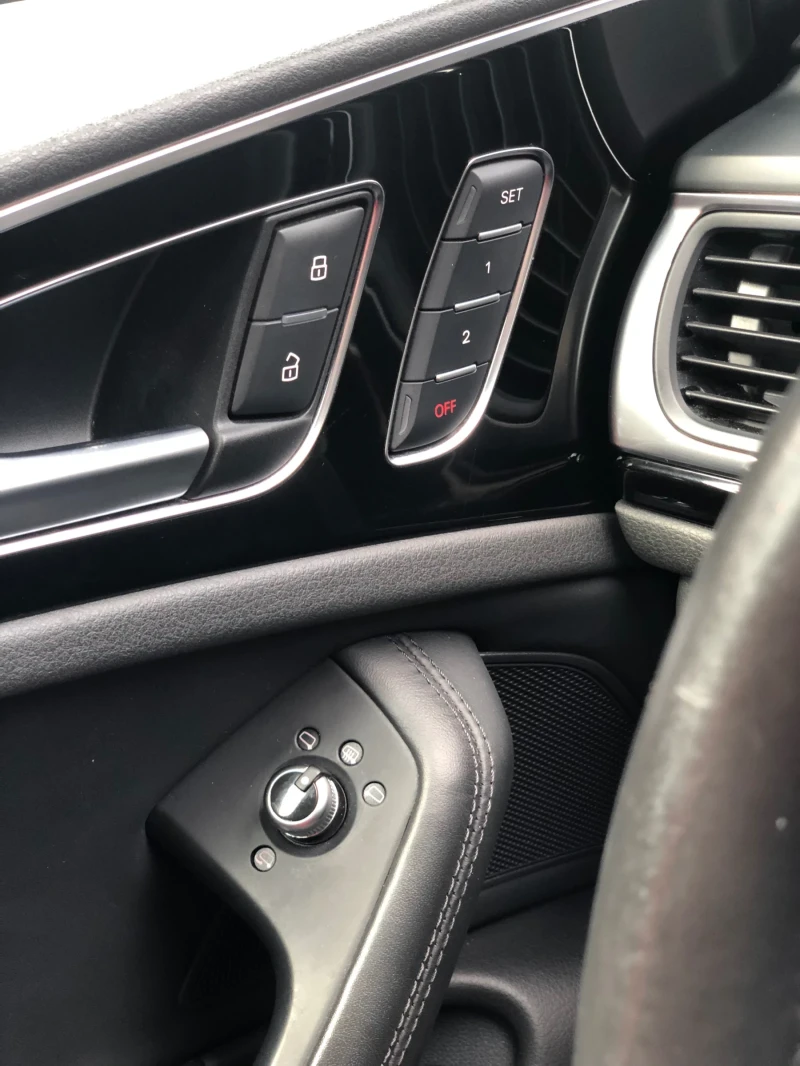 Audi A6 Audi A6 Avant 3.0 TDI Quattro | въздушно окачване , снимка 8 - Автомобили и джипове - 52499510