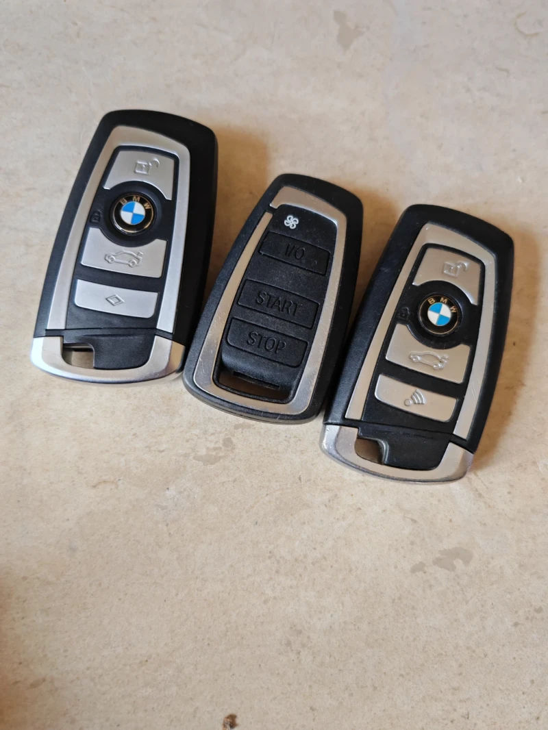 BMW 740 Soft Close* Harman* kEYLess* FULL* FULL, снимка 17 - Автомобили и джипове - 52912866