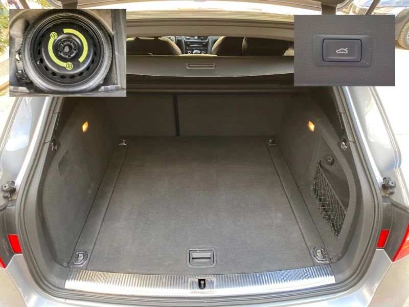 Audi A4 2.0TDI /S-line /Quattro /DISTRONIC /LED , снимка 14 - Автомобили и джипове - 53276000