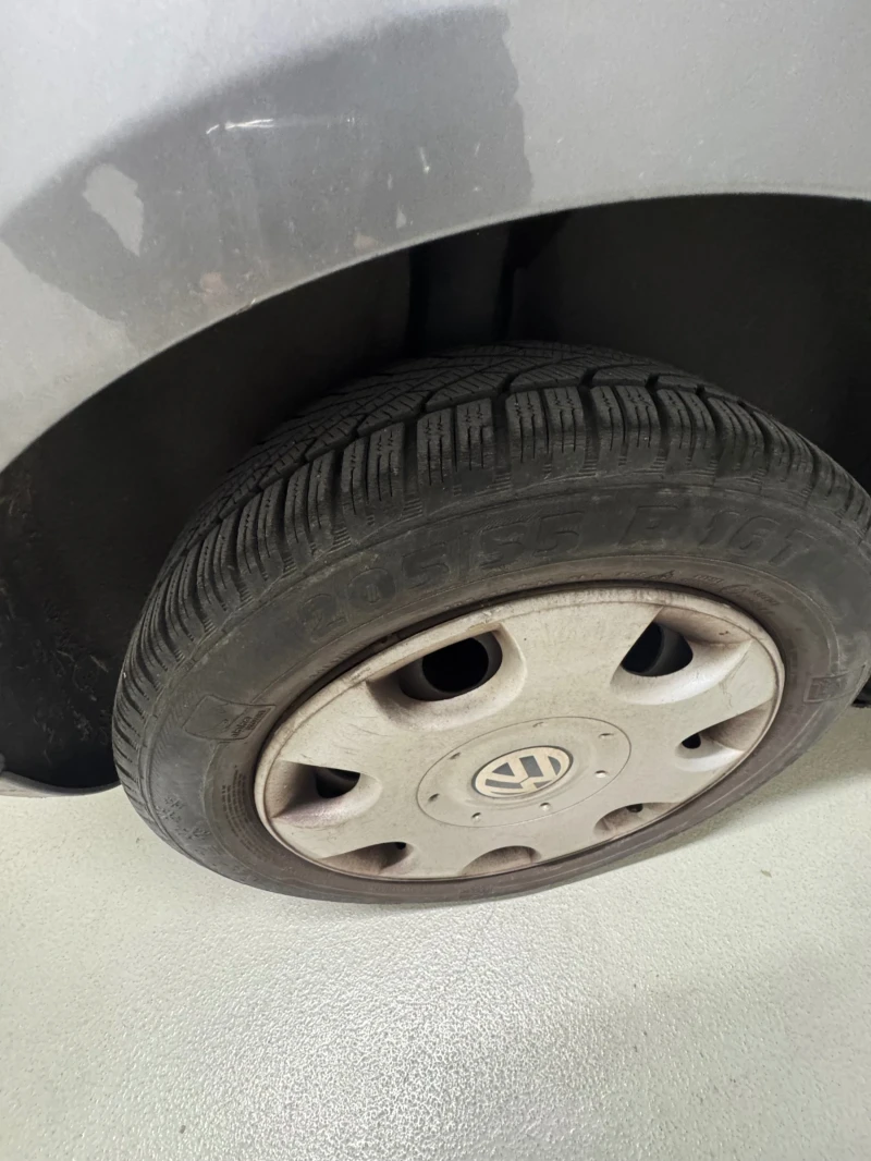 VW Golf Plus TD?, снимка 8 - Автомобили и джипове - 53576613