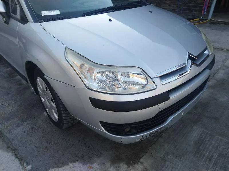 Citroen C4 1.4 16V - изображение 4