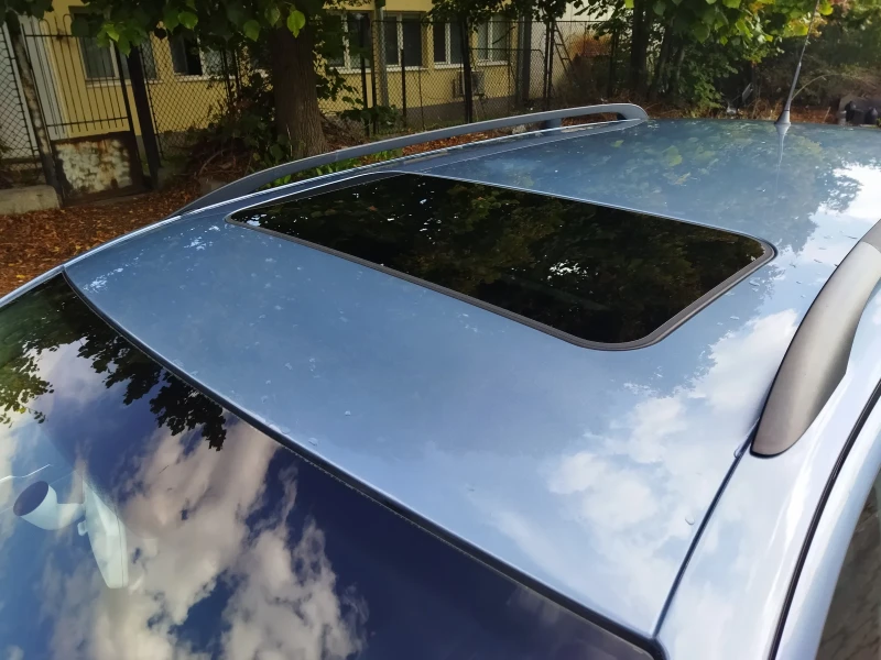Skoda Octavia - 5550 лв. - 96991832 | Car24.bg