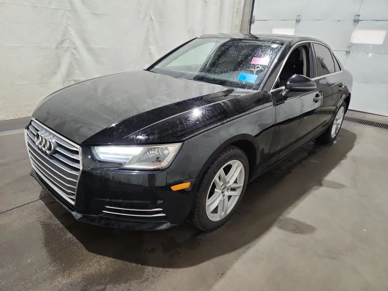 Audi A4 * ULTRA PREMIUM* * АвтоКредит* - 28899 лв. - 84752562 1
