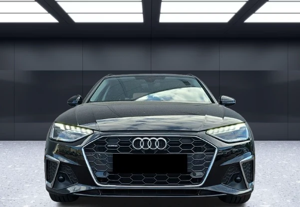 Audi A4 Avant 50 TDI Quattro = S-line = Гаранция - 91750 лв. - 59413799 1
