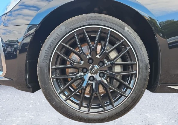Audi A4 Avant 50 TDI Quattro = S-line = Гаранция - изображение 4