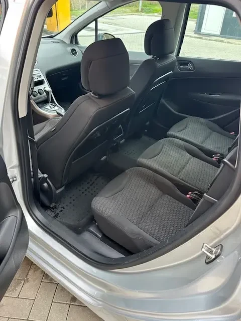Peugeot 308, снимка 3 - Автомобили и джипове - 52322611