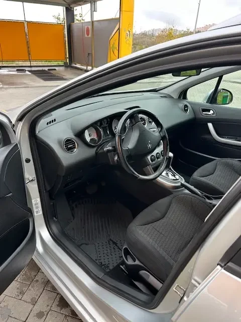 Peugeot 308, снимка 2 - Автомобили и джипове - 52322611