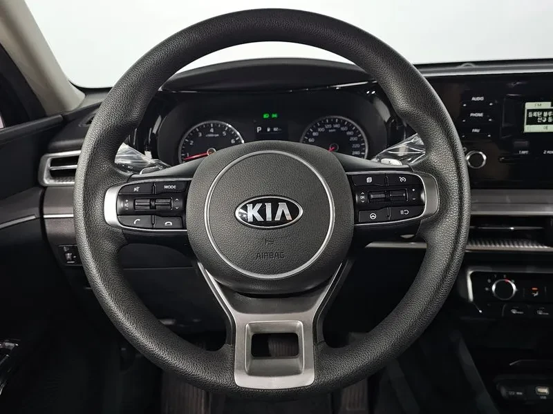 Kia K5 2.0 Trendy, снимка 12 - Автомобили и джипове - 55786541