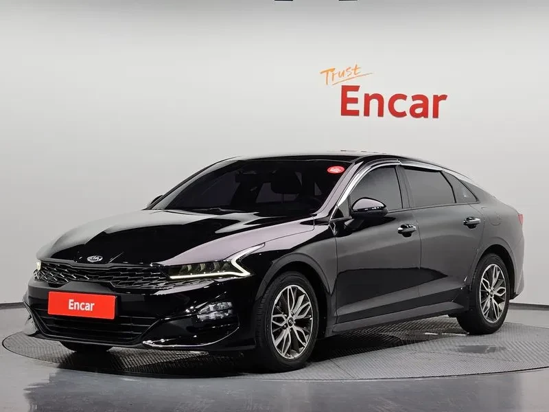 Kia K5 2.0 Trendy