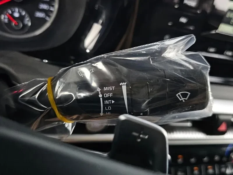 Kia K5 2.0 Trendy, снимка 15 - Автомобили и джипове - 55786541