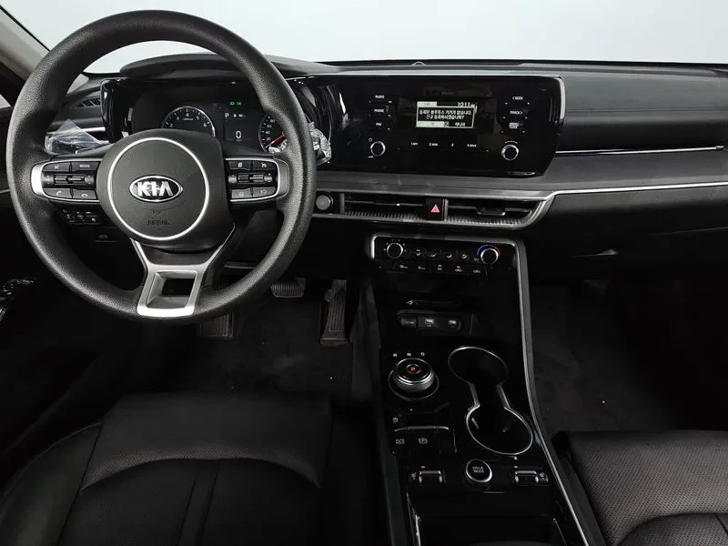 Kia K5 2.0 Trendy, снимка 7 - Автомобили и джипове - 55786541