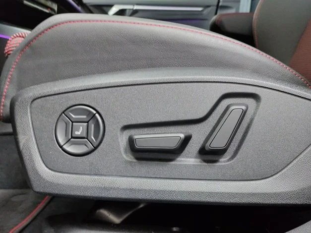 Audi A3 Sportback 35 TDI = S-line = Гаранция, снимка 5 - Автомобили и джипове - 56126228