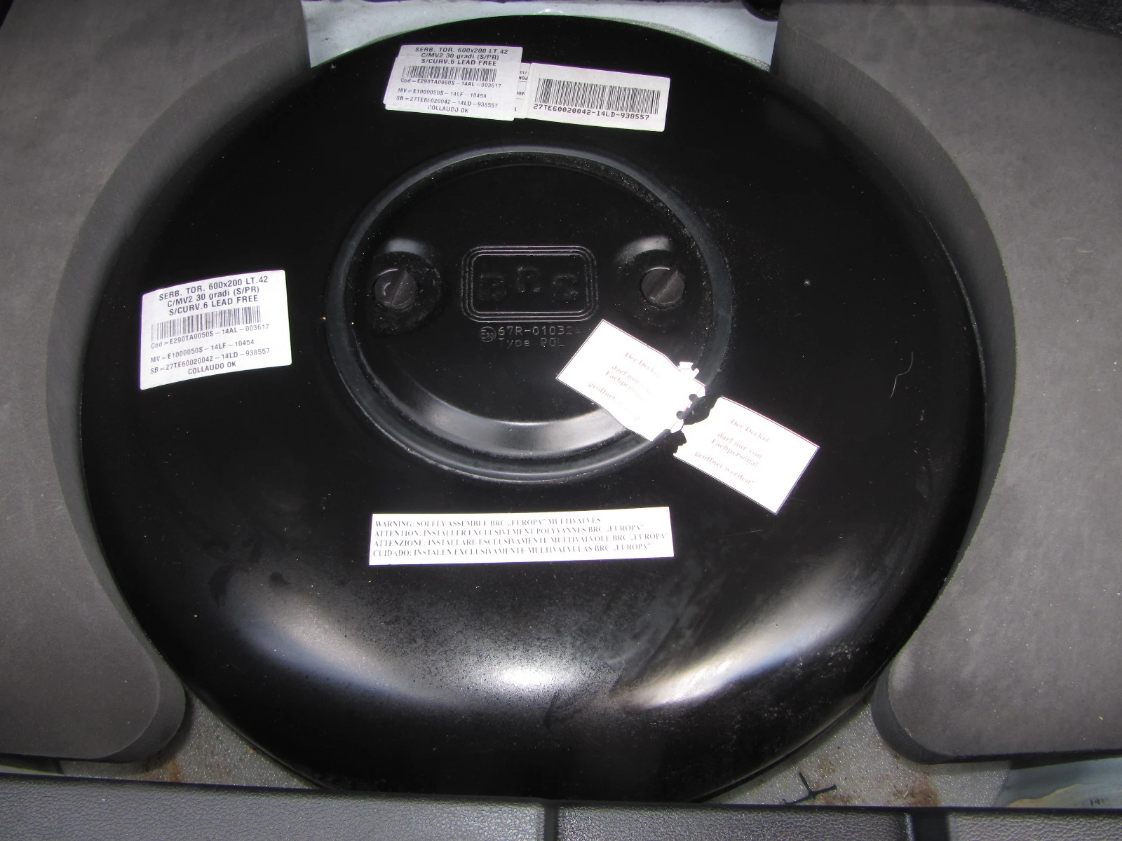 Ford B-Max 1.4i-90-/ 5 | Mobile.bg   13