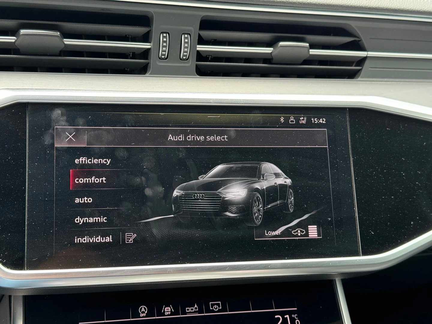 Audi A6 Limousine 50 TDI quattro Tip. Sport | Mobile.bg   14