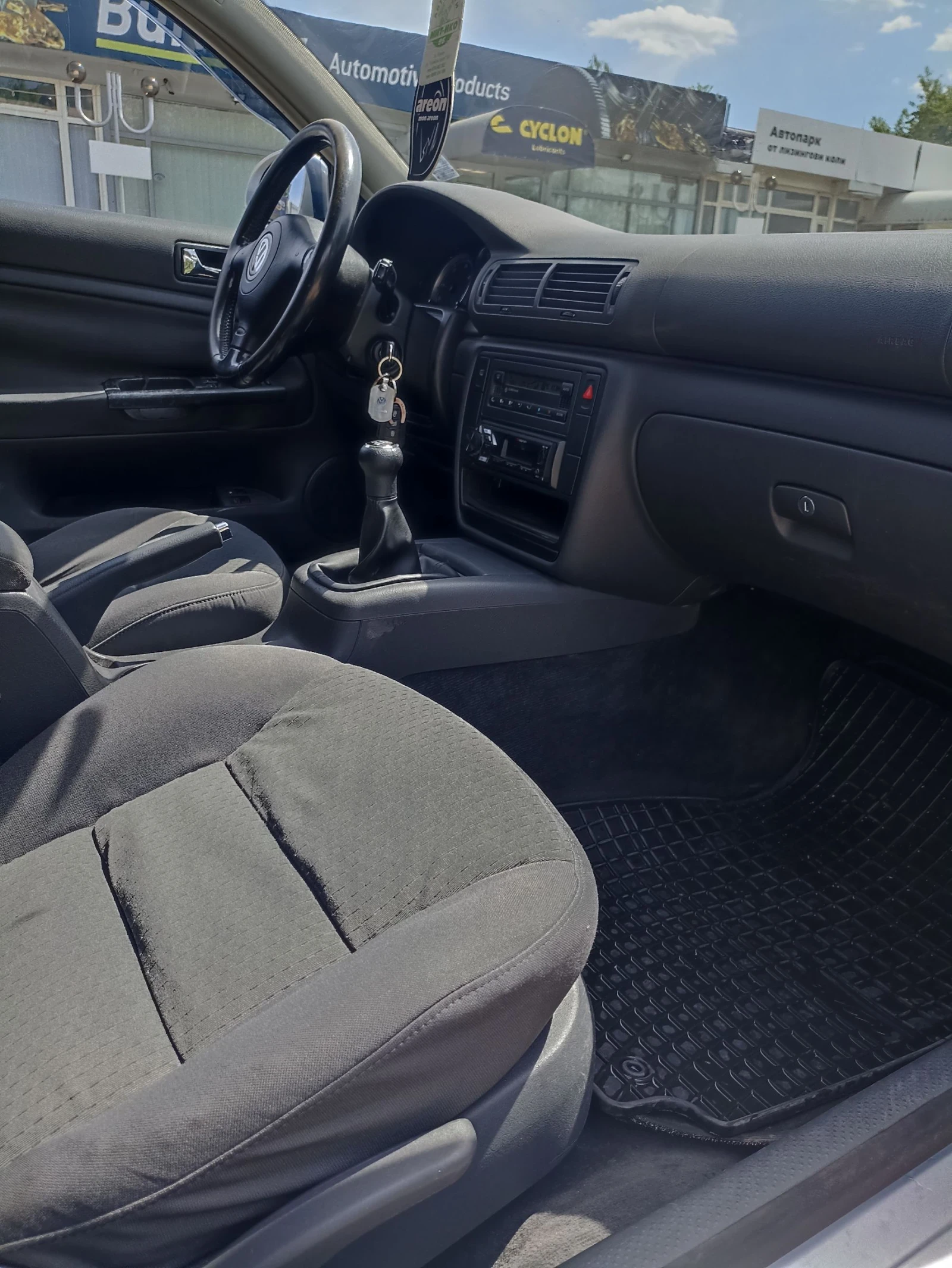 VW Passat 2.0 Facelift - изображение 10