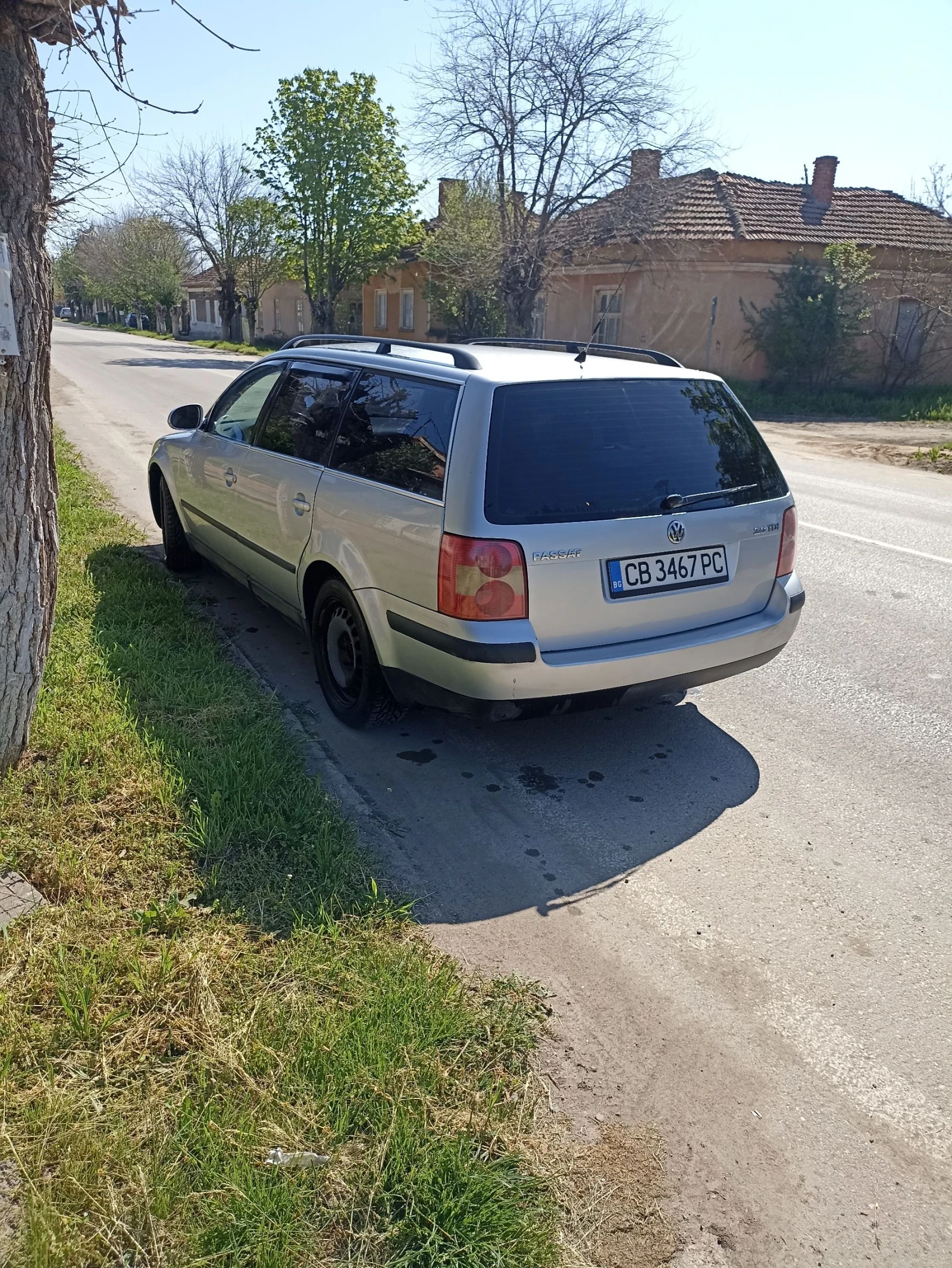 VW Passat 2.0 Facelift - изображение 8