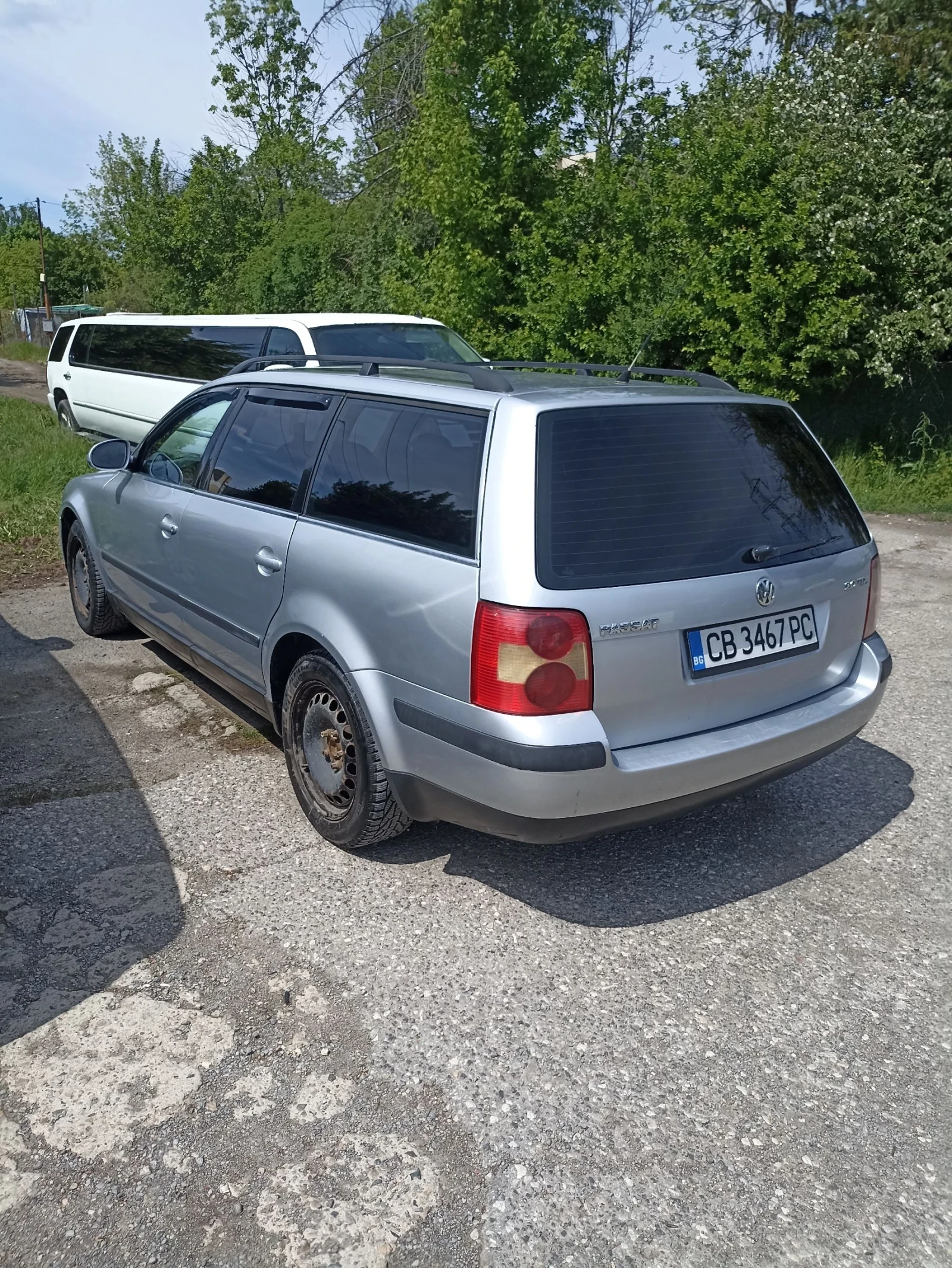 VW Passat 2.0 Facelift - изображение 2