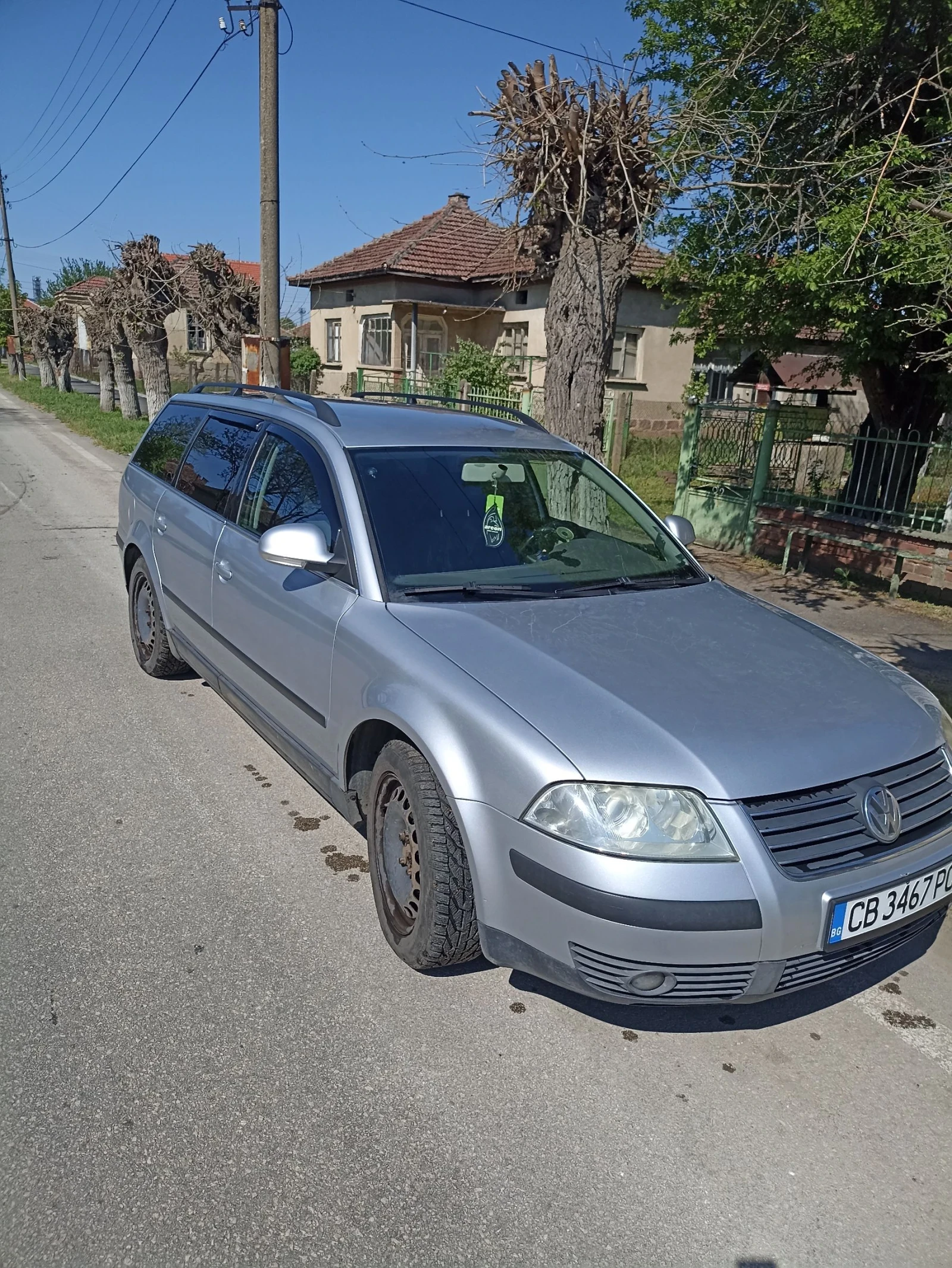 VW Passat 2.0 Facelift - изображение 5