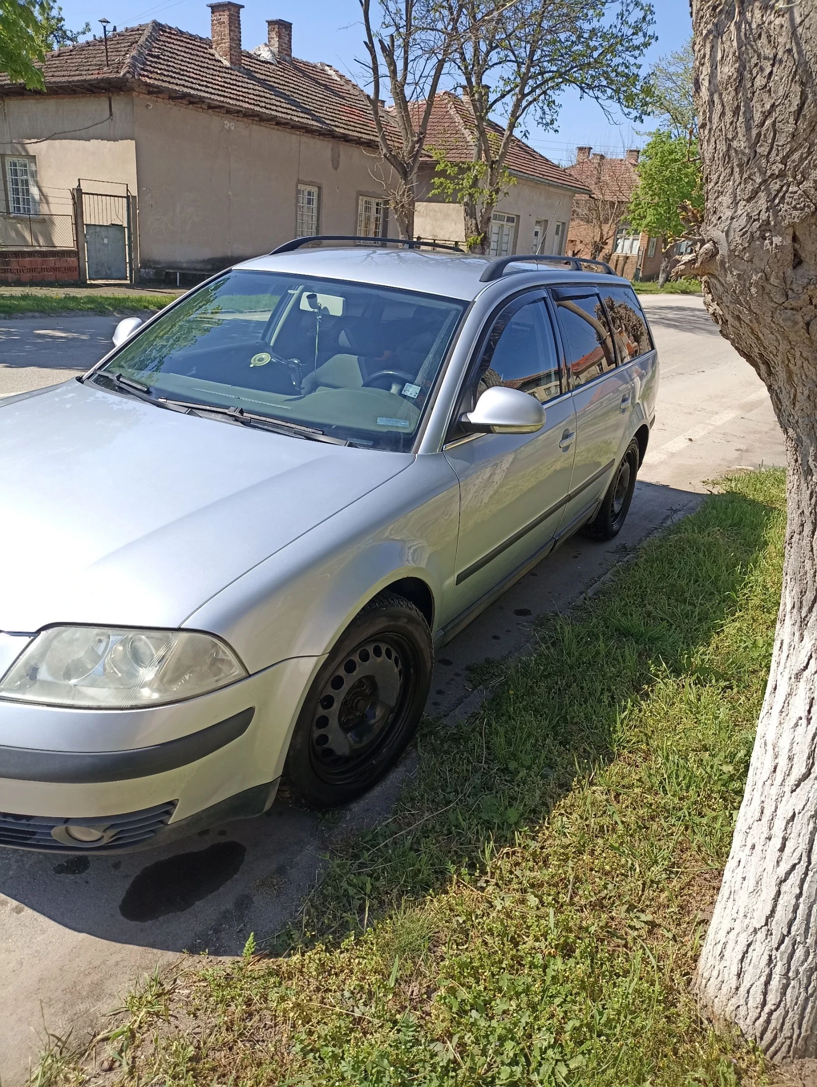 VW Passat 2.0 Facelift - изображение 4
