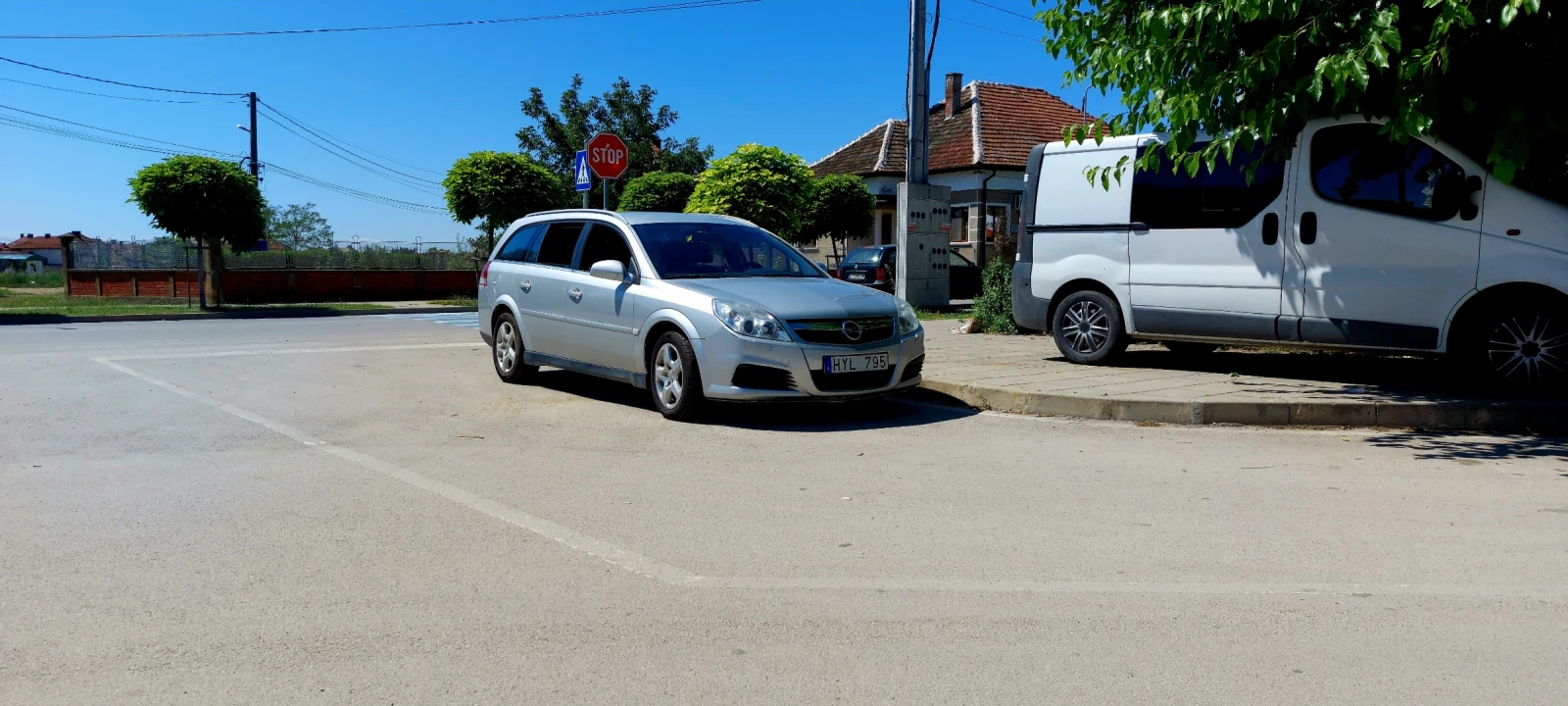 Opel Vectra  - изображение 7