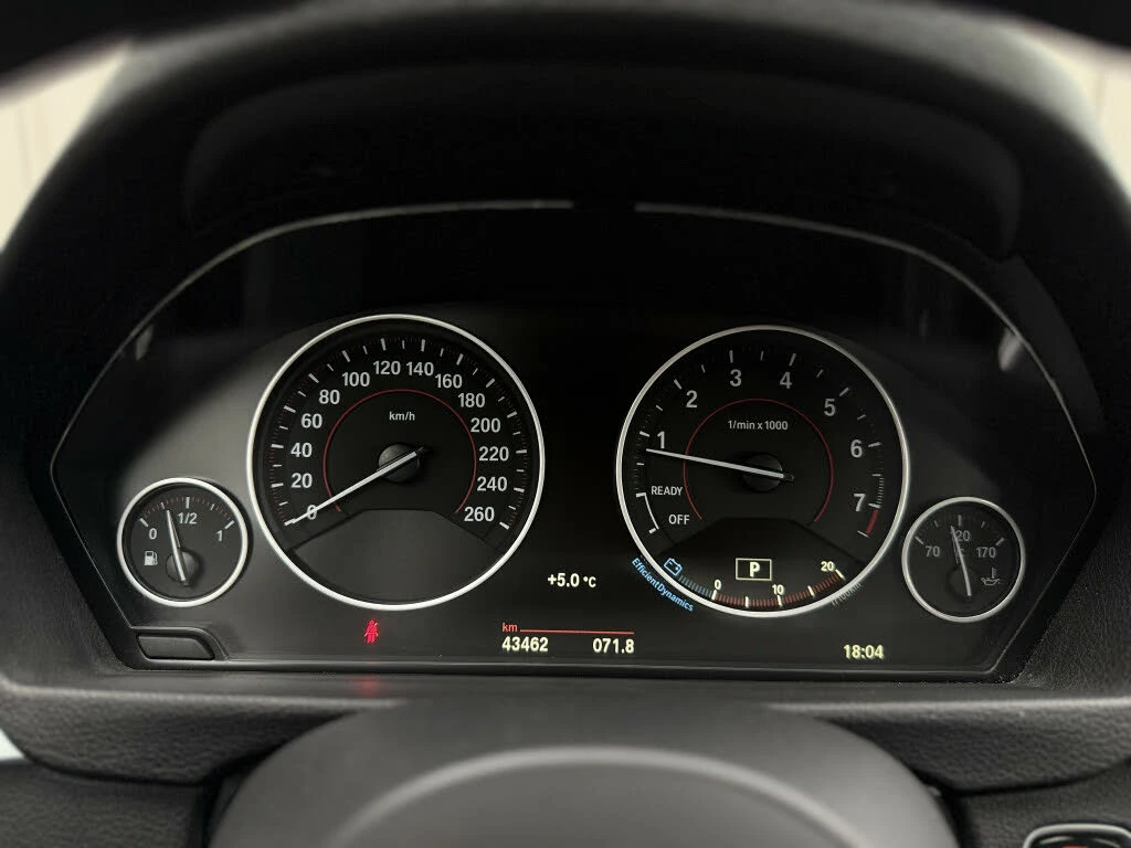 BMW 430 I * M-Package* * HeadUp* AвтоКредит* (ЦЕНА ДО БГ) - изображение 10