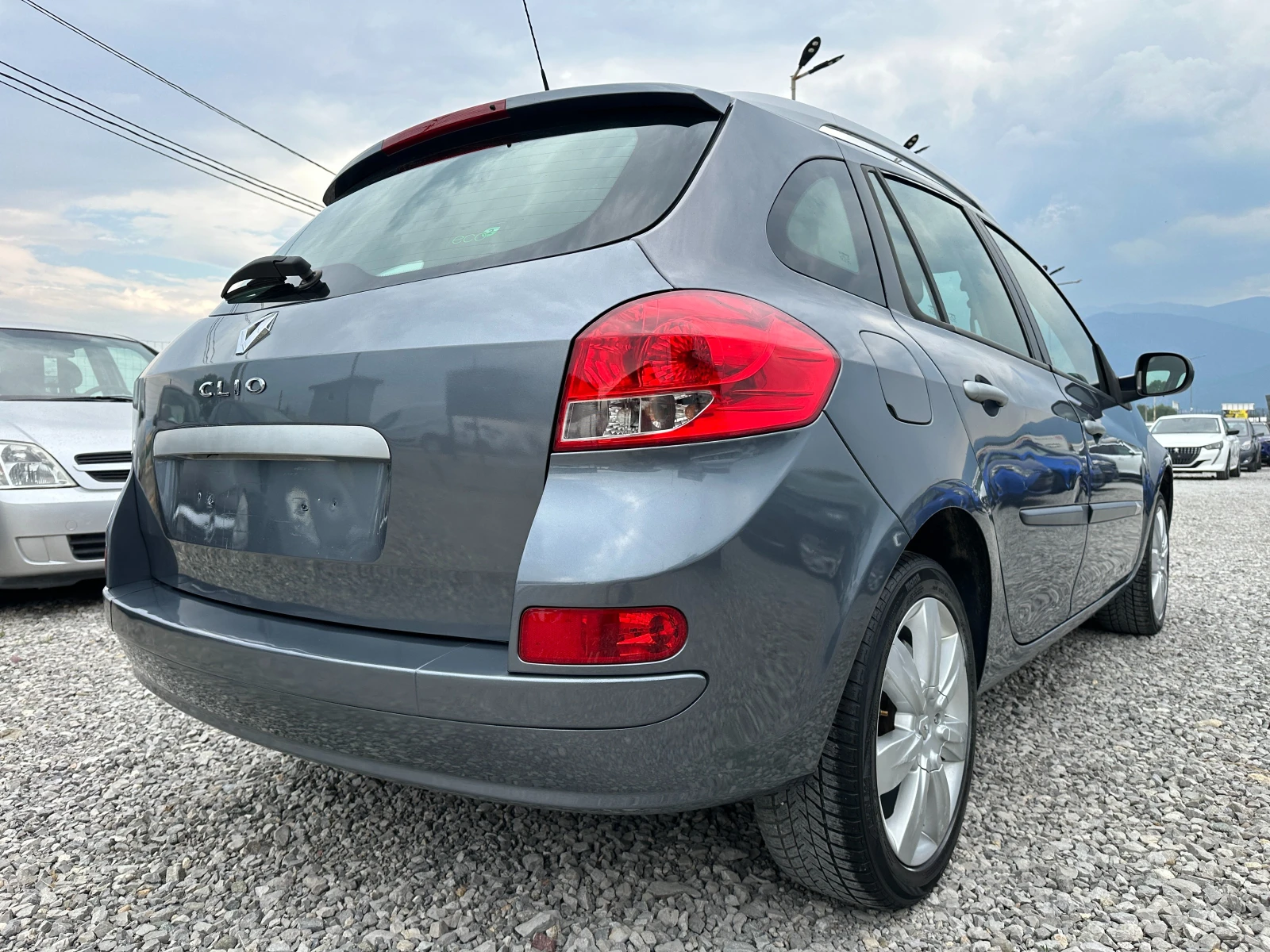 Renault Clio 1.2TCe LUXE - изображение 3