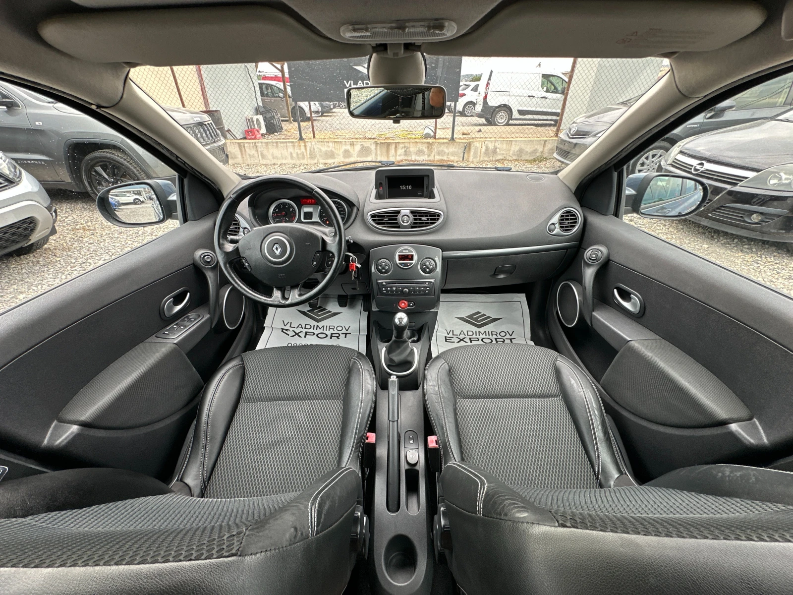 Renault Clio 1.2TCe LUXE - изображение 9