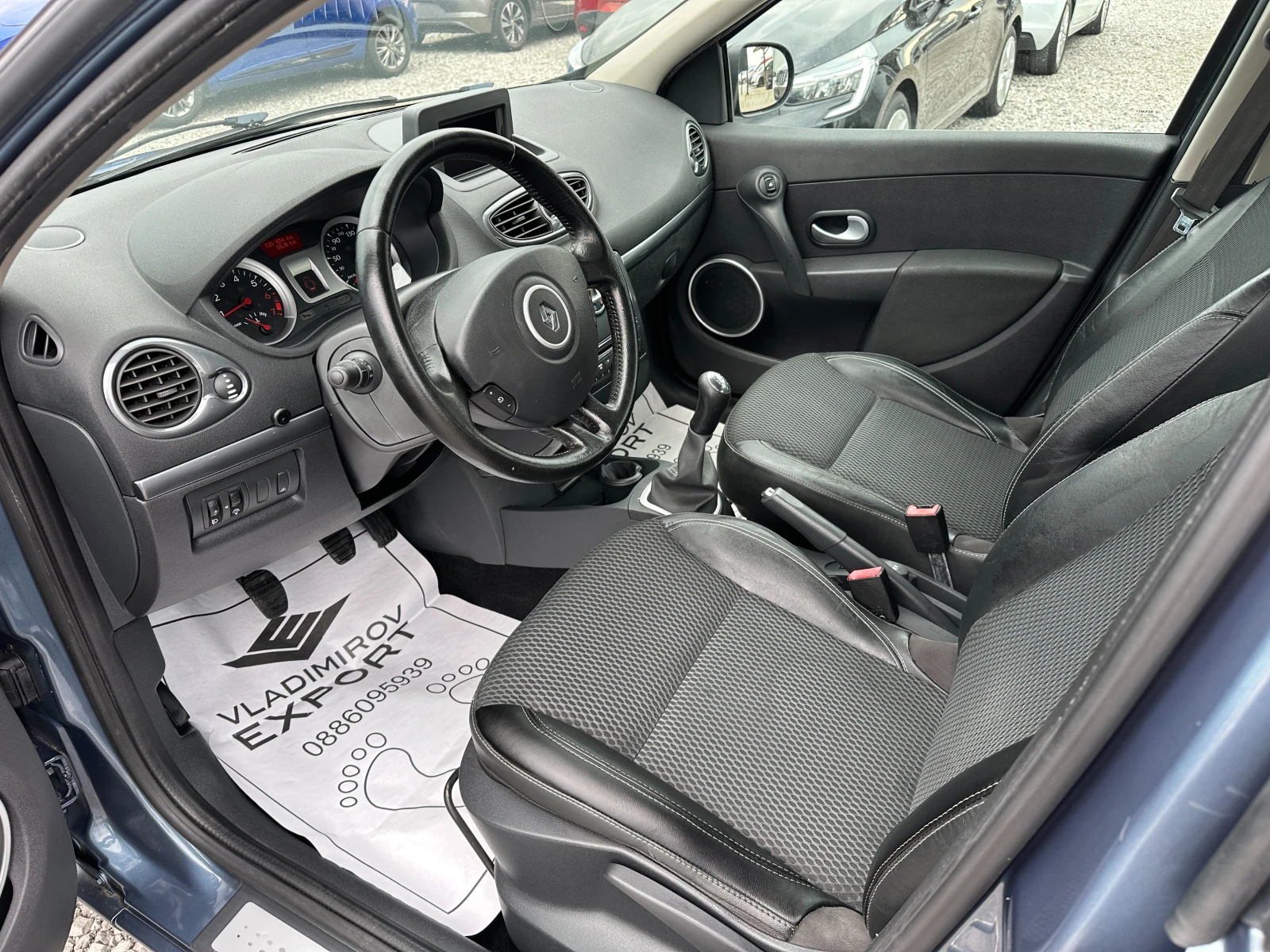 Renault Clio 1.2TCe LUXE - изображение 6