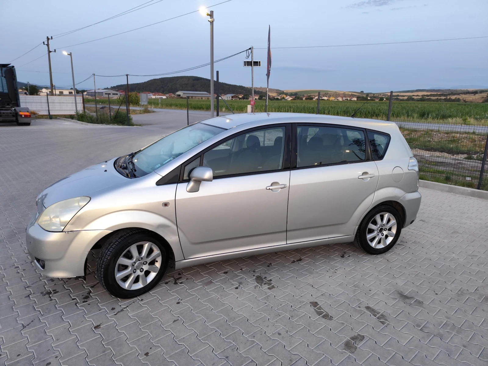 Toyota Corolla verso | Mobile.bg   1