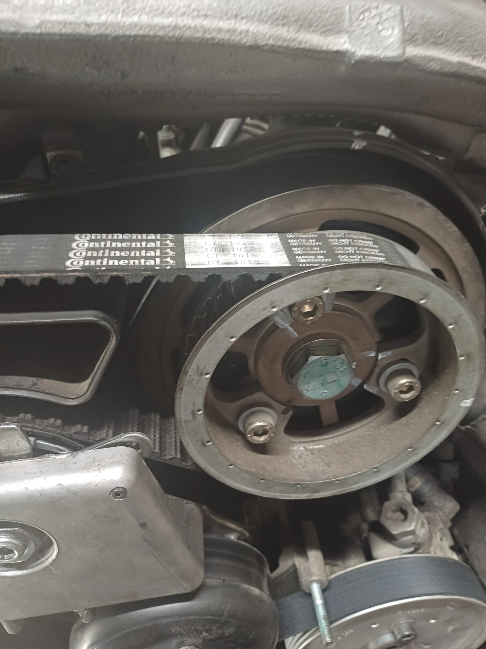 Audi A3  - изображение 5