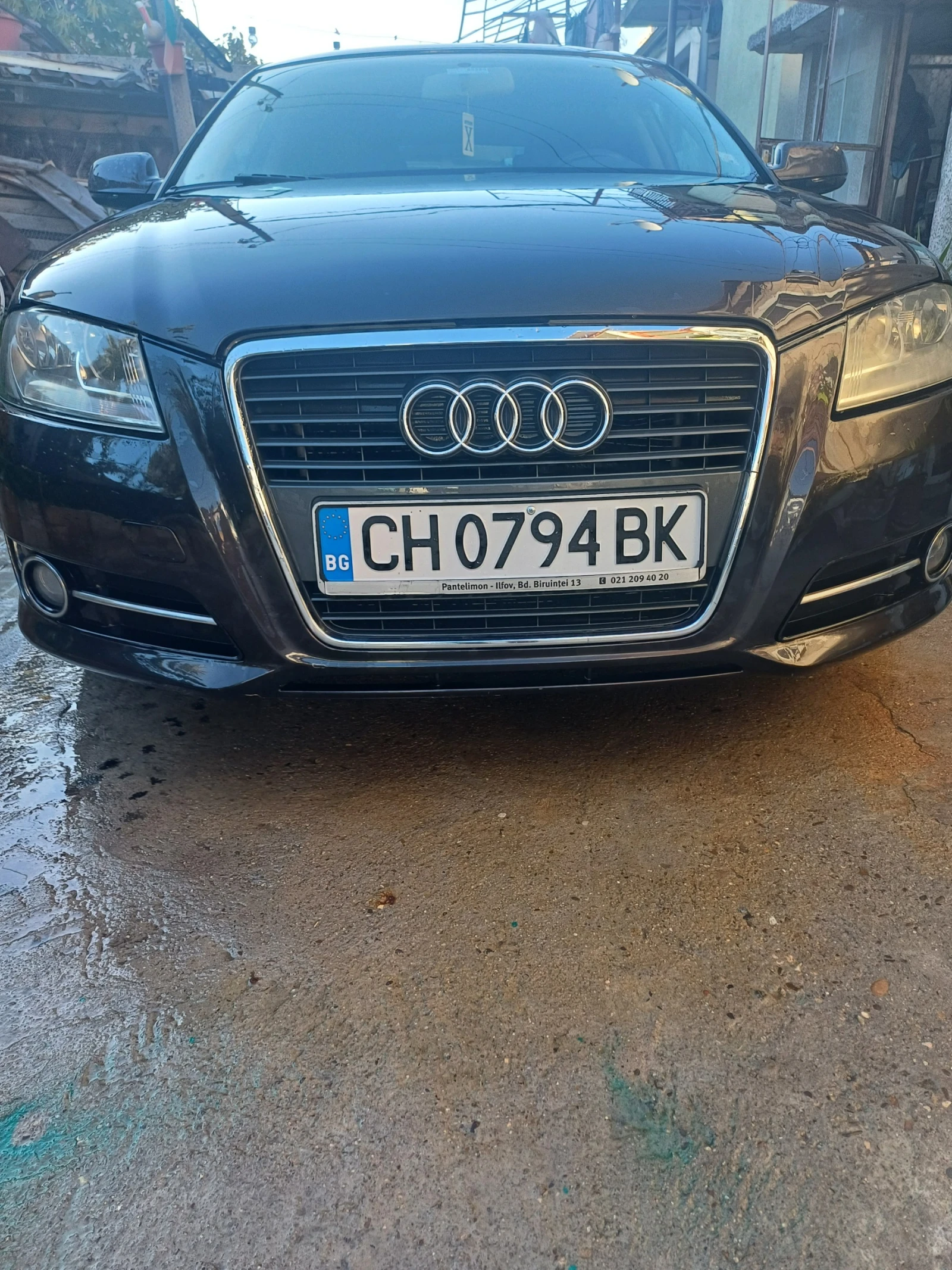 Audi A3  - изображение 4