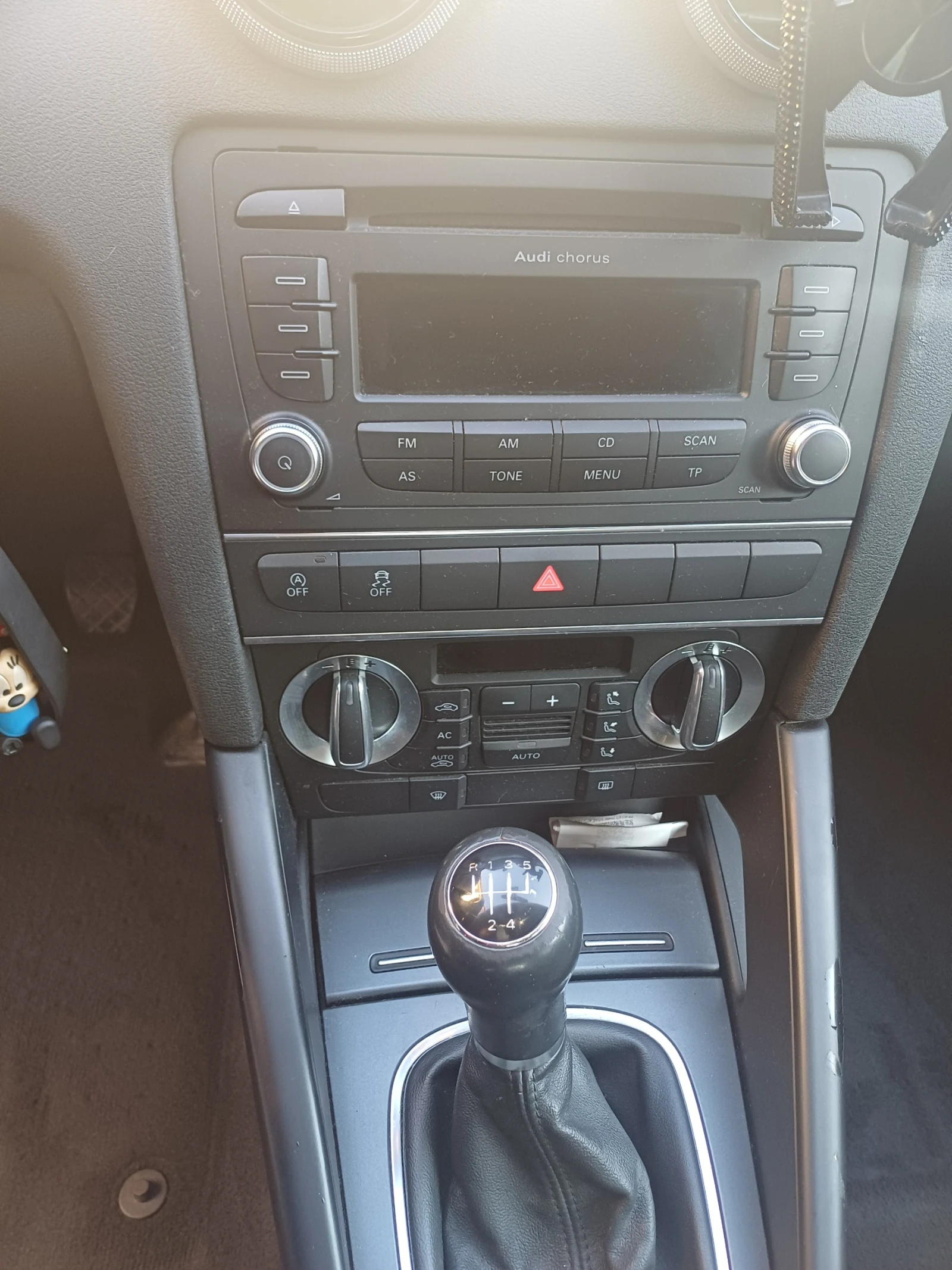 Audi A3  - изображение 2