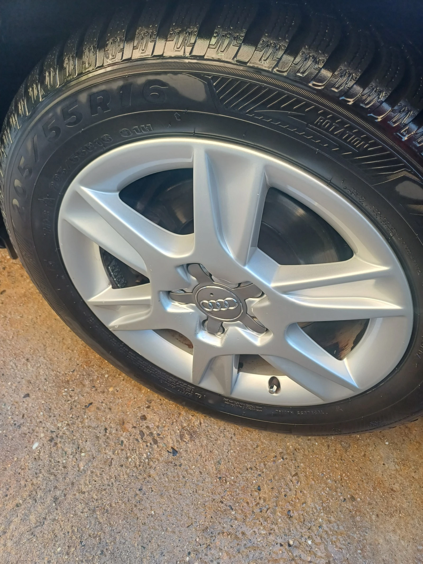 Audi A3  - изображение 3