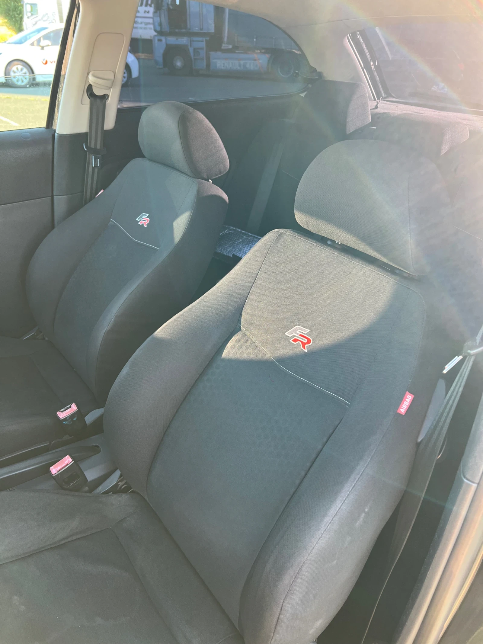 Seat Ibiza FR - изображение 7