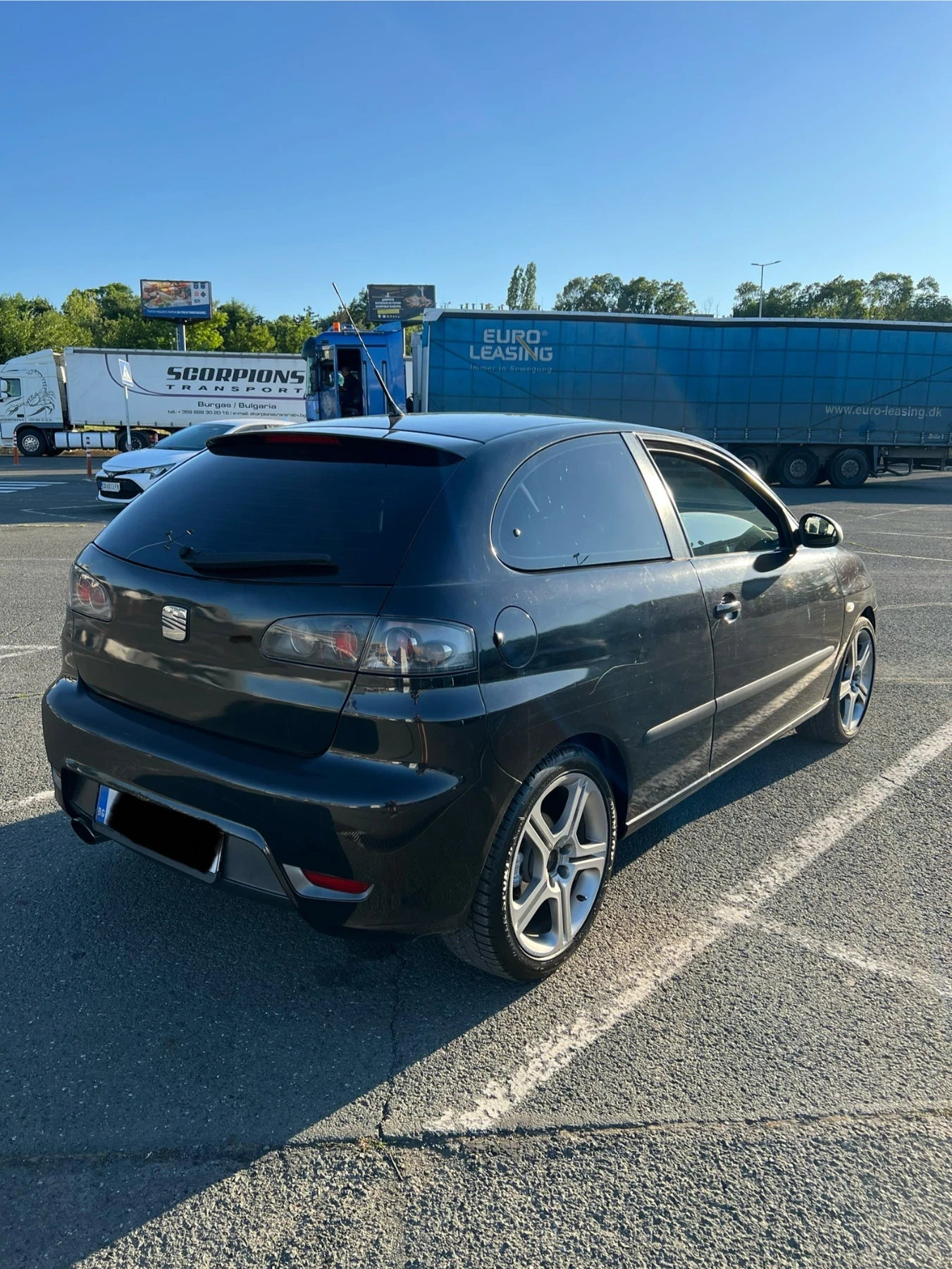 Seat Ibiza FR - изображение 5