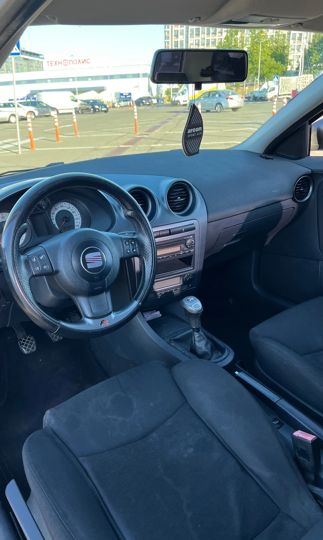 Seat Ibiza FR - изображение 6