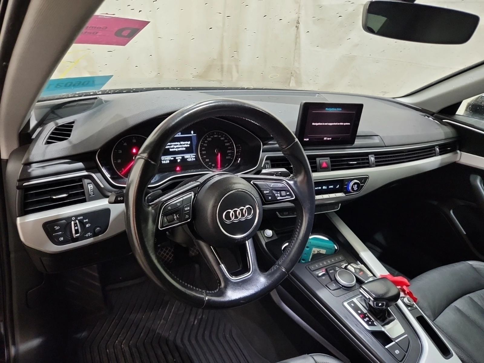 Audi A4 * ULTRA PREMIUM* * АвтоКредит*  - изображение 9