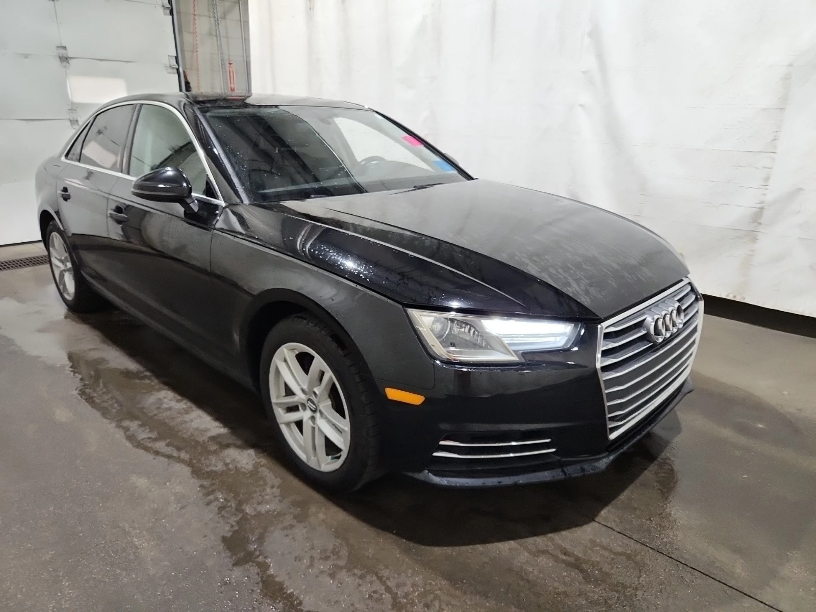 Audi A4 * ULTRA PREMIUM* * АвтоКредит*  - изображение 2