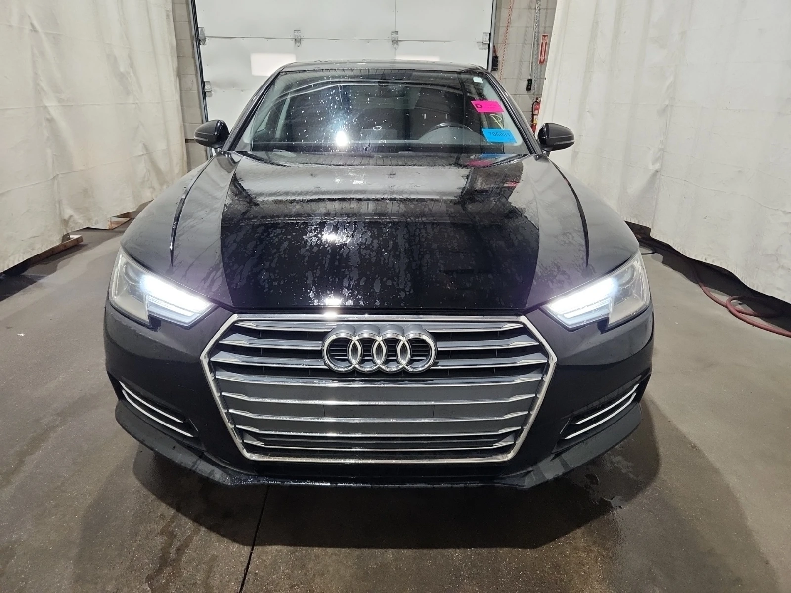 Audi A4 * ULTRA PREMIUM* * АвтоКредит*  - изображение 7