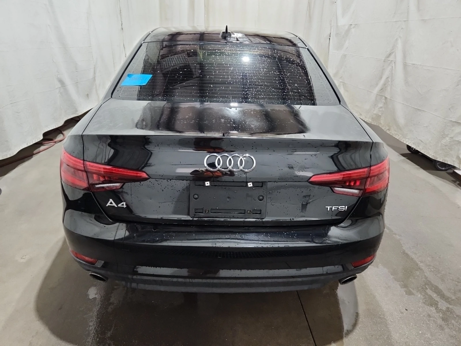 Audi A4 * ULTRA PREMIUM* * АвтоКредит*  - изображение 6