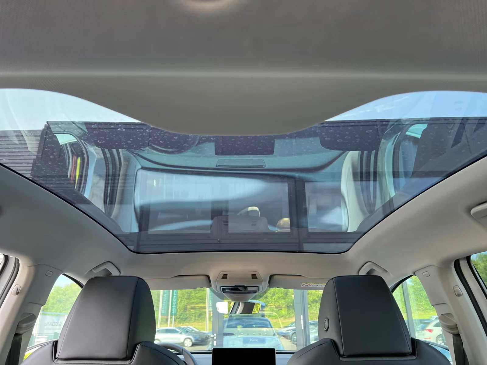 Skoda Enyaq COUPE-CLEVER/179HP/PANO/NAVI/LED/CAM/KLESS/250g | Mobile.bg   13