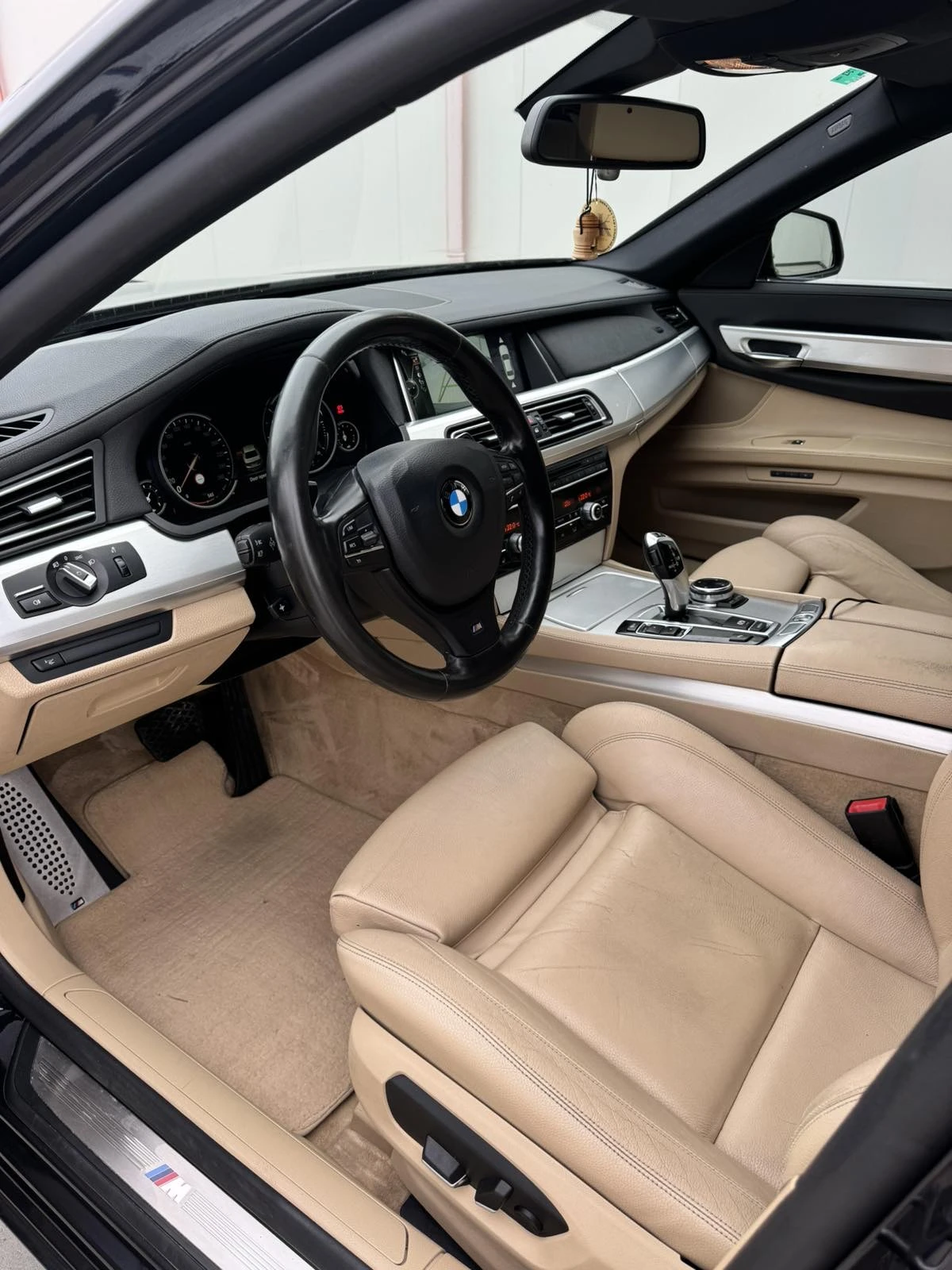 BMW 730 3.0D M Optic FACE - изображение 10