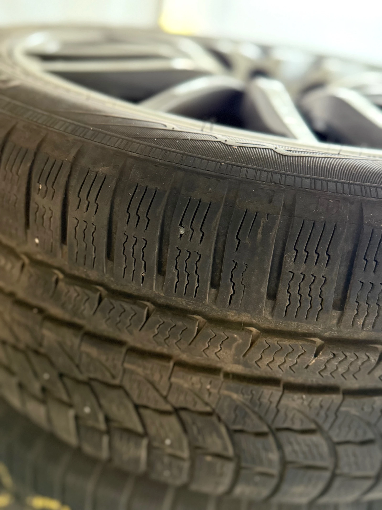 Maserati Ghibli V6 * SQ4*  - изображение 9