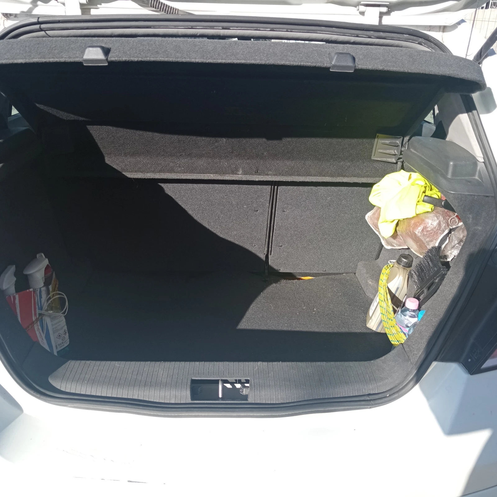 Opel Astra Z17DTH | Mobile.bg — изображение 11