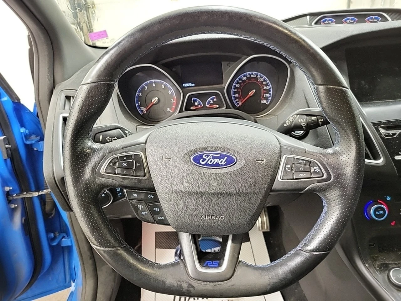 Ford Focus * RS* * АвтоКредит*  - изображение 9