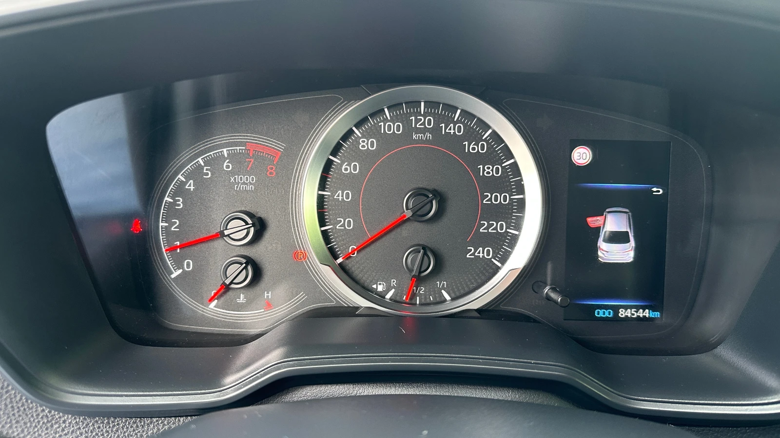 Toyota Corolla 1.5 VVTi Comfort  | Mobile.bg   14