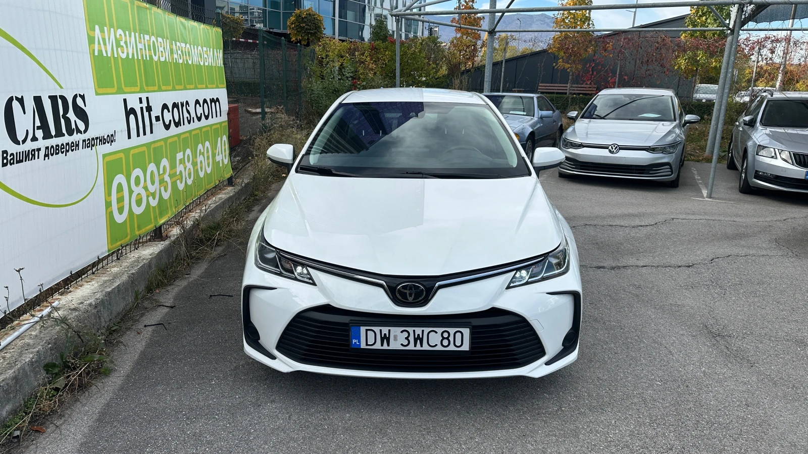 Toyota Corolla 1.5 VVTi Comfort  | Mobile.bg   3