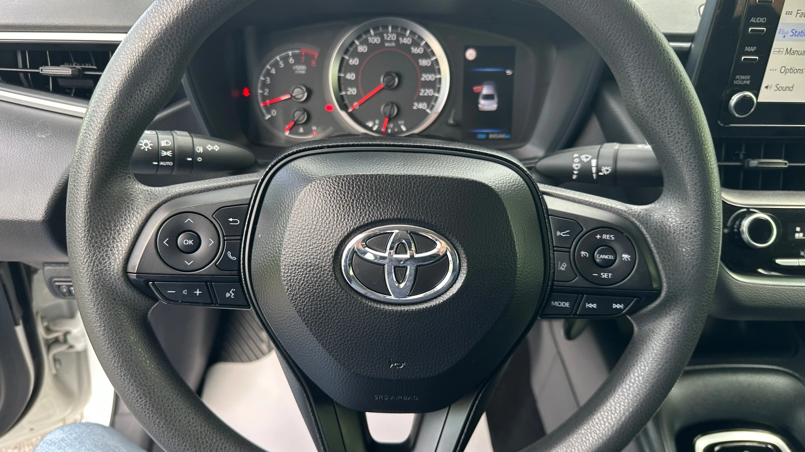 Toyota Corolla 1.5 VVTi Comfort  | Mobile.bg   15