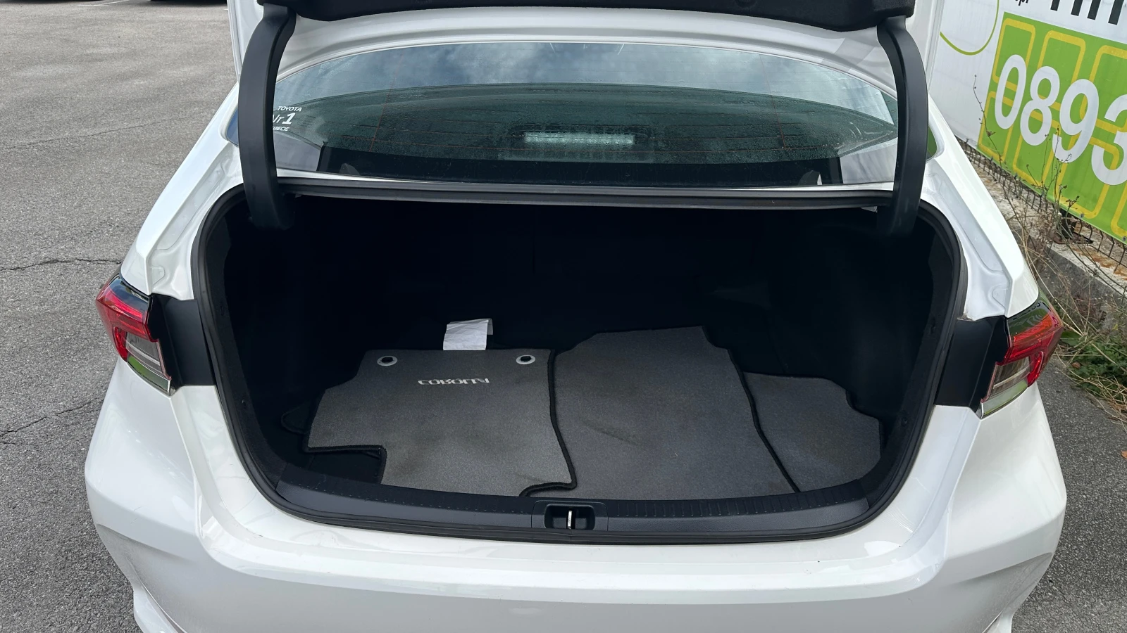 Toyota Corolla 1.5 VVTi Comfort  | Mobile.bg   10