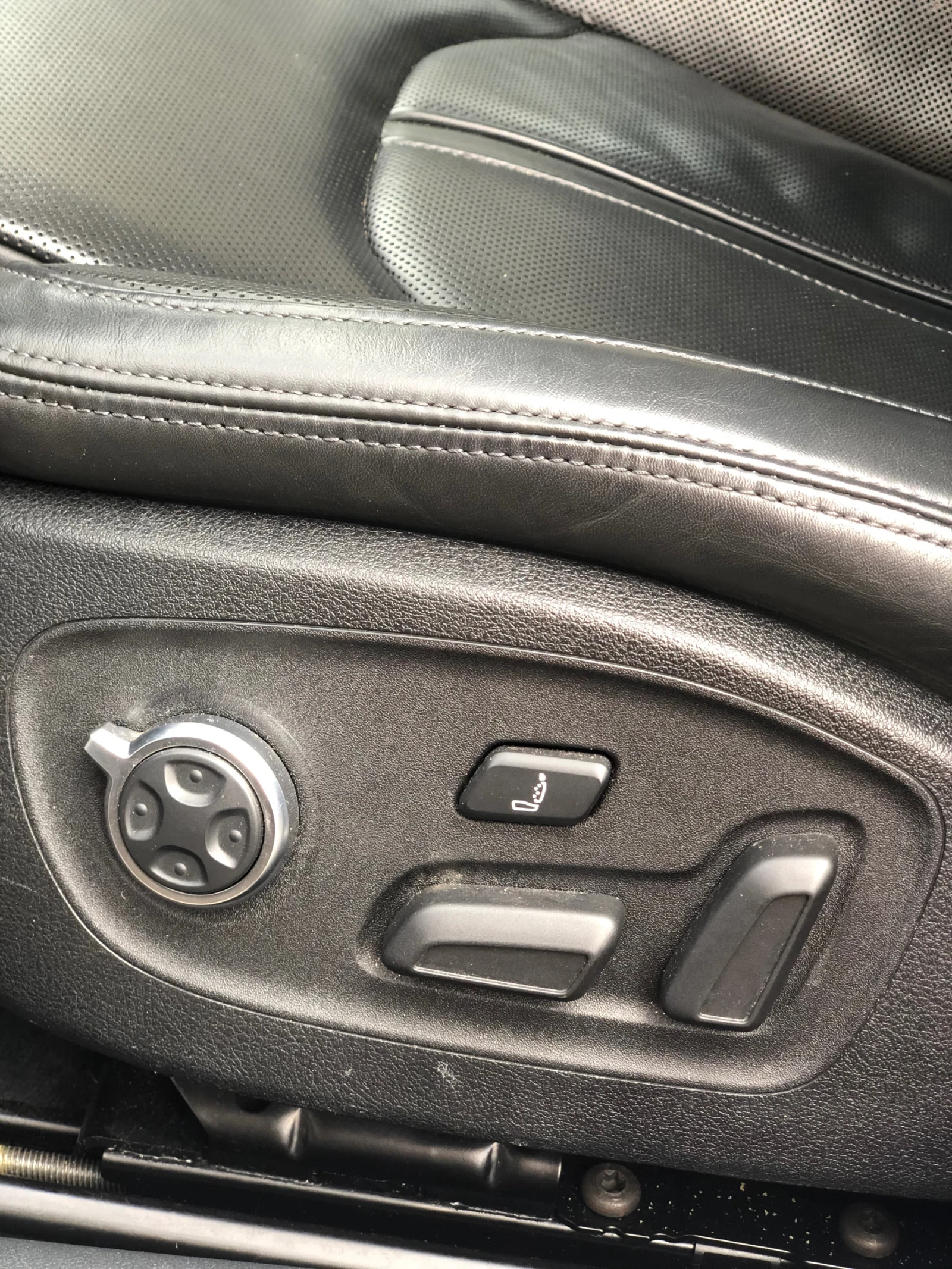 Audi A6 Audi A6 Avant 3.0 TDI Quattro | въздушно окачване  - изображение 7